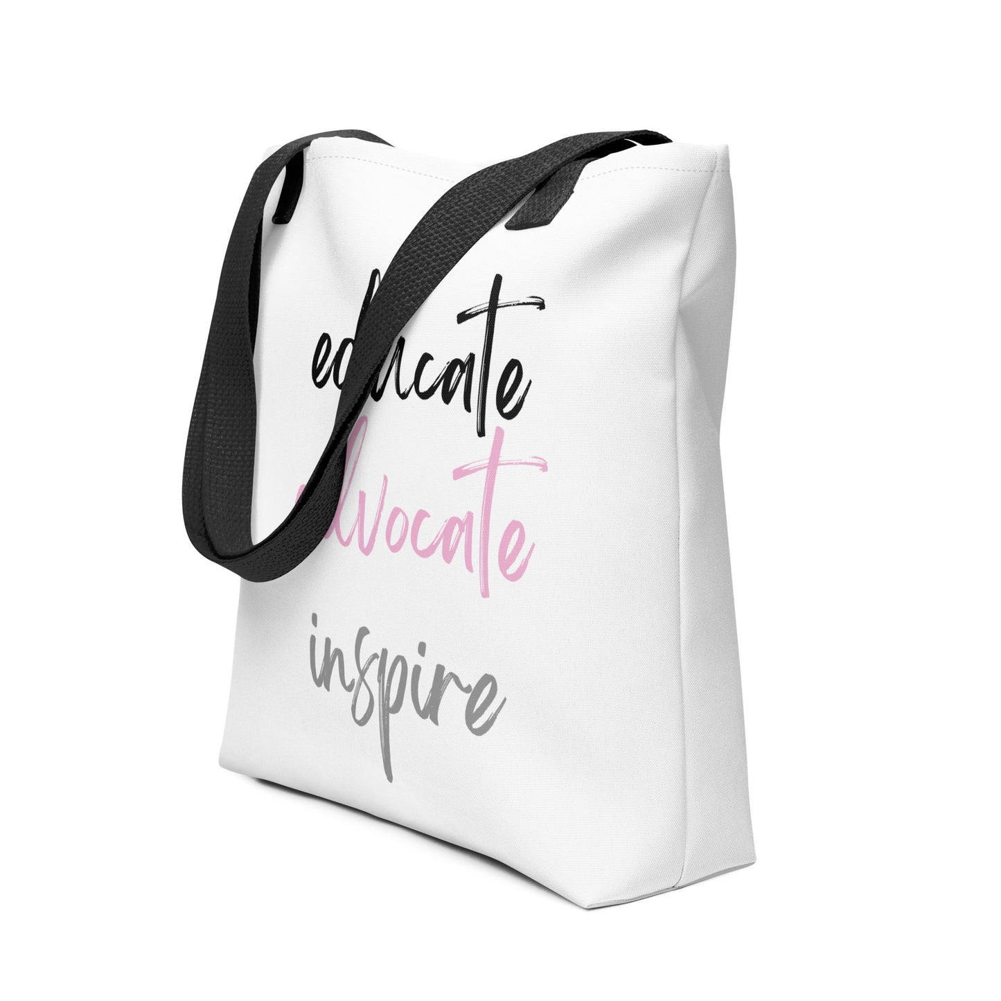 EAI Tote bag