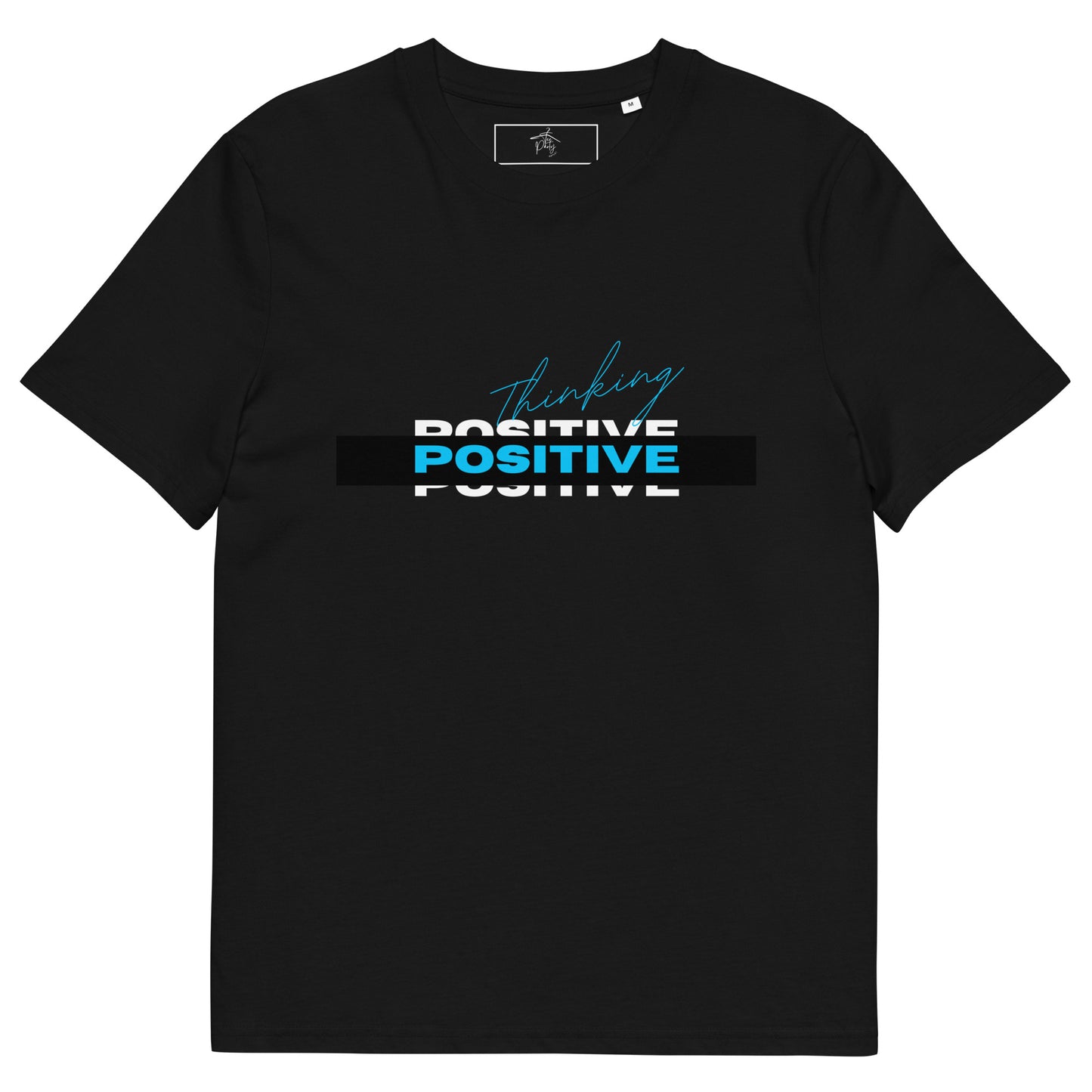 Positive Thinking Unisex Tee