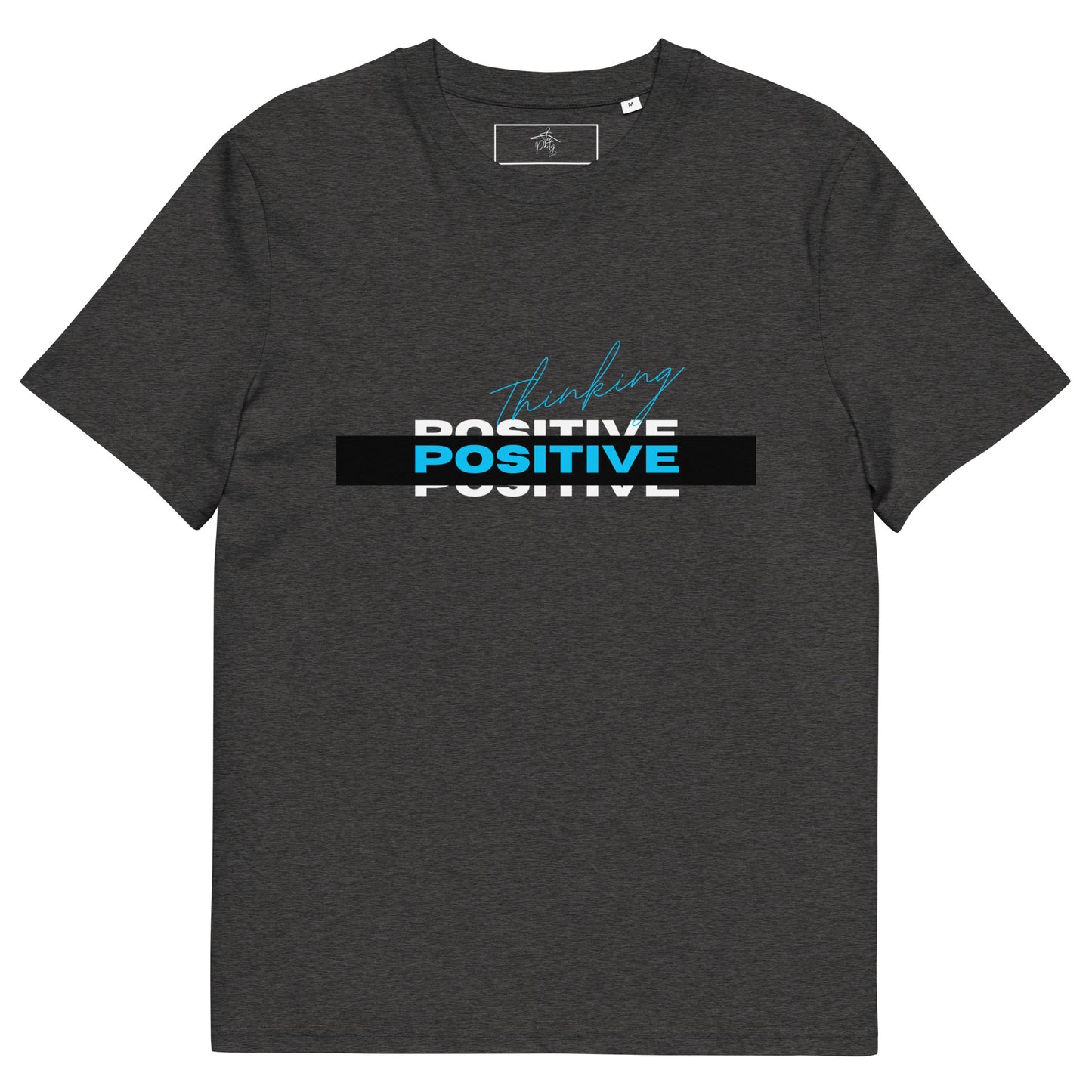 Positive Thinking Unisex Tee