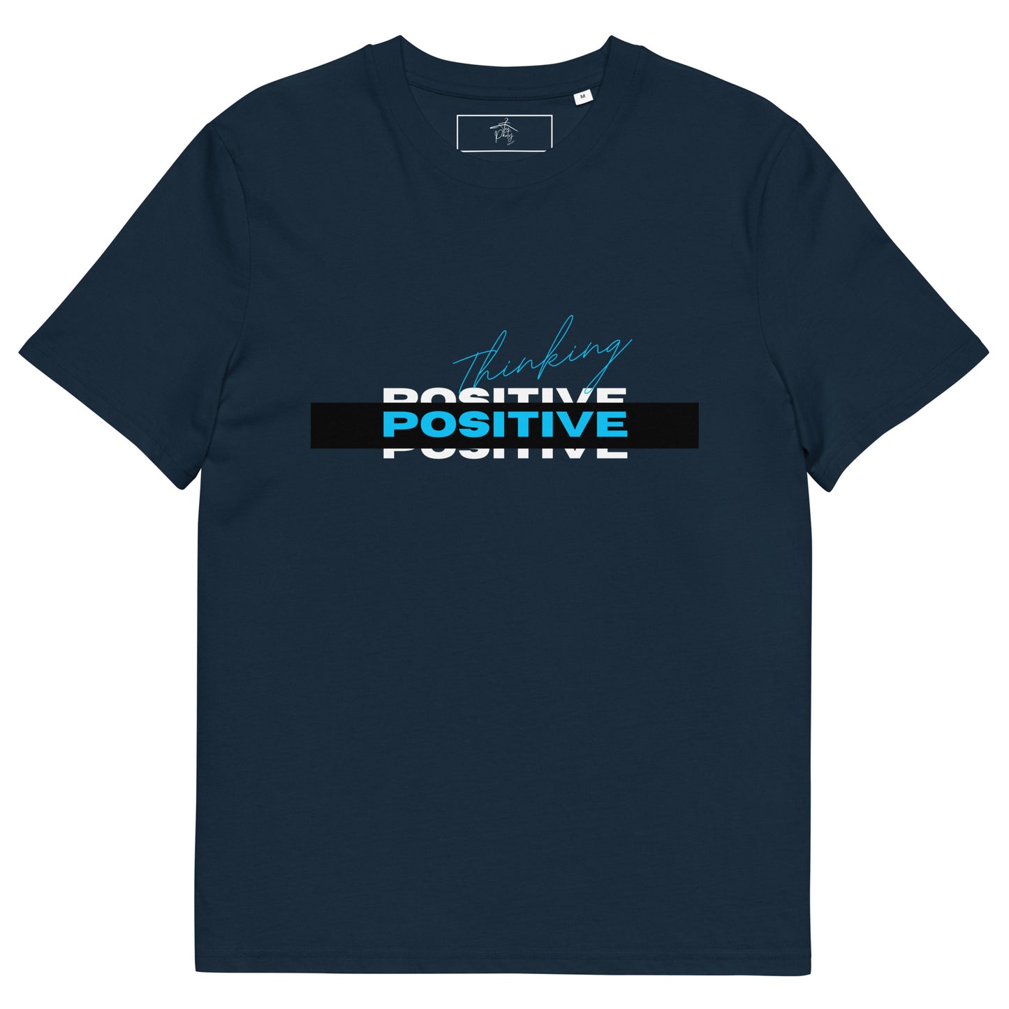 Positive Thinking Unisex Tee