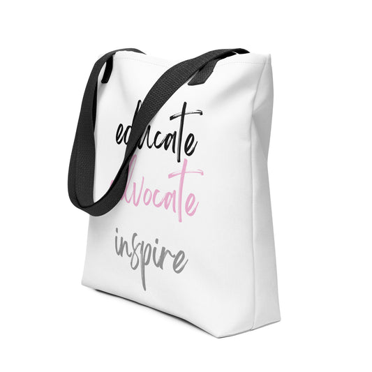 EAI Tote bag