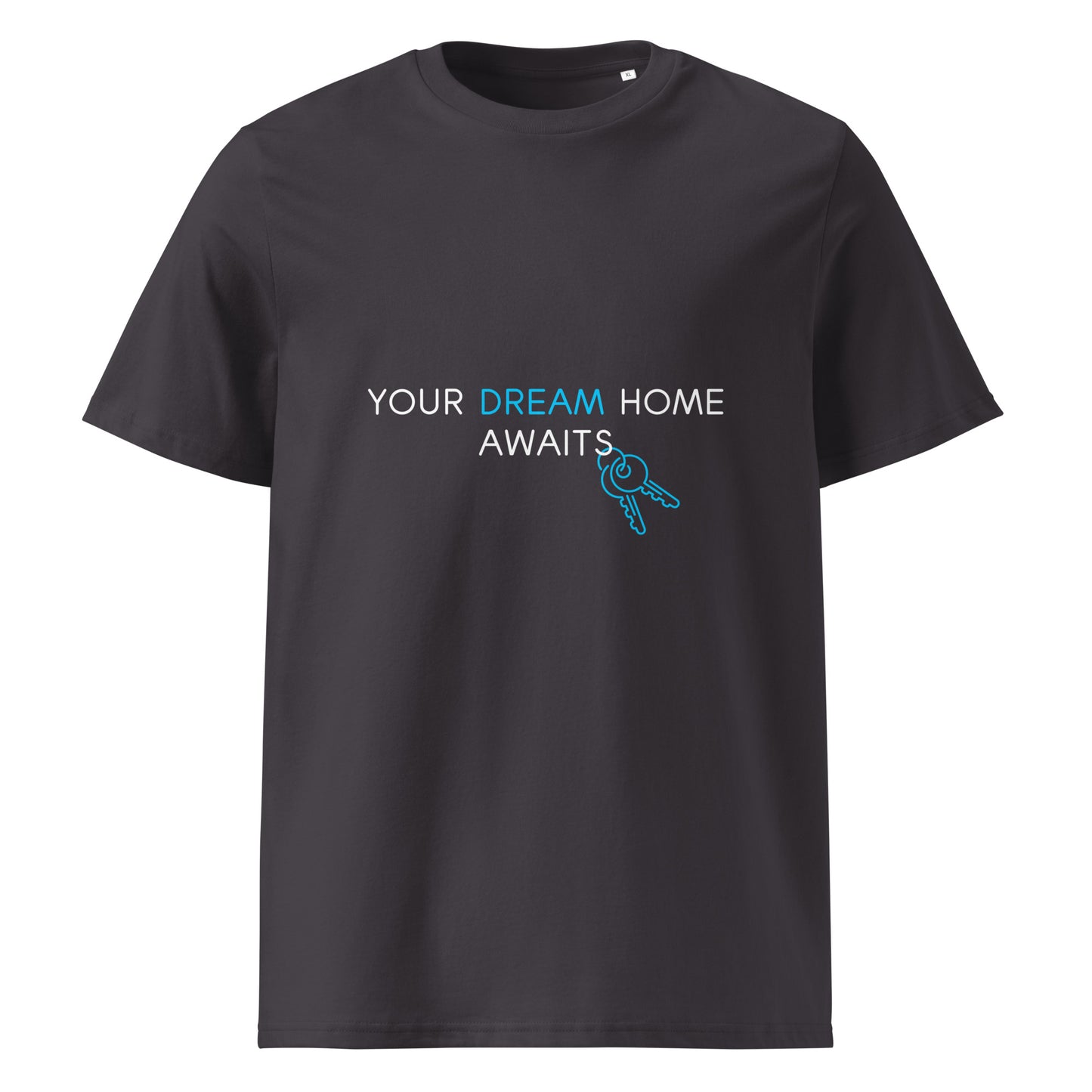 Dream Home Unisex Tee