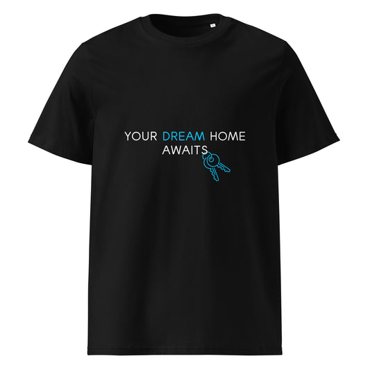 Dream Home Unisex Tee