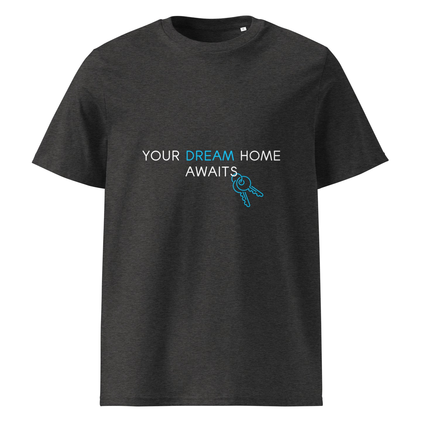Dream Home Unisex Tee