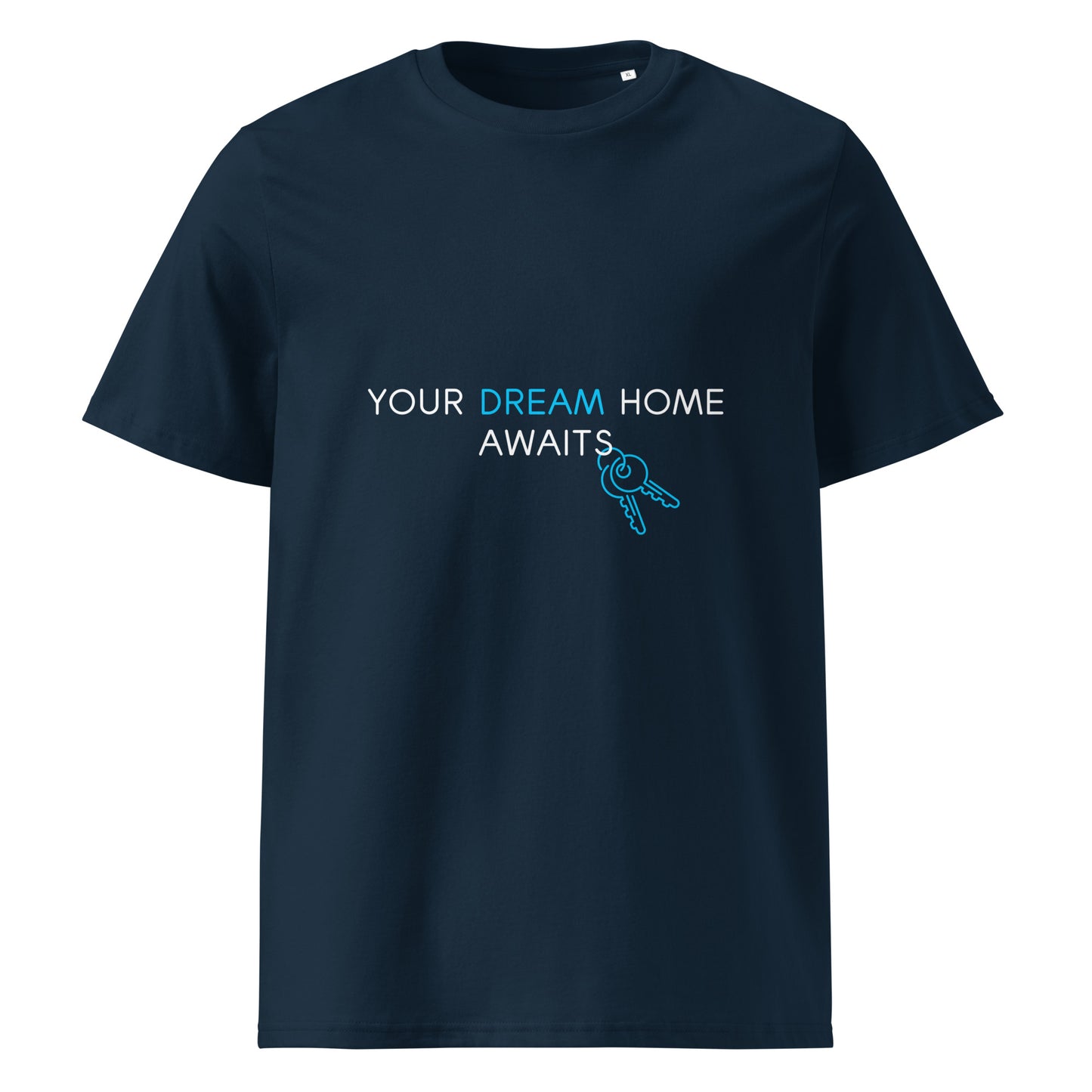 Dream Home Unisex Tee